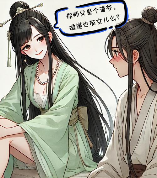 仙剑1漫画与杨过:一个意外的穿越故事?