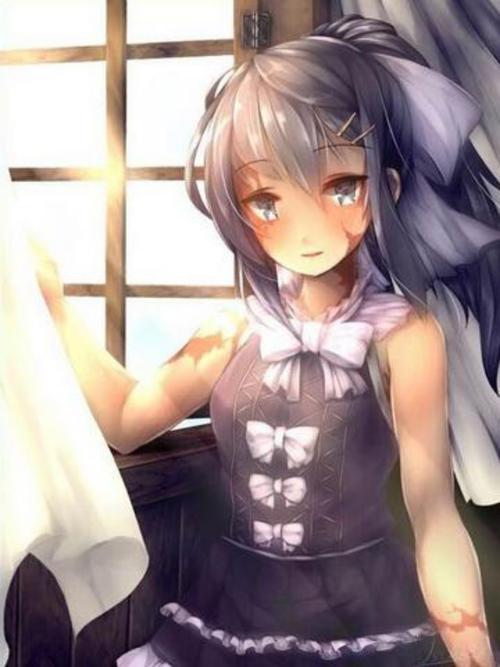 奴隶少女希尔薇：4.0版本更新，画面升级体验更佳