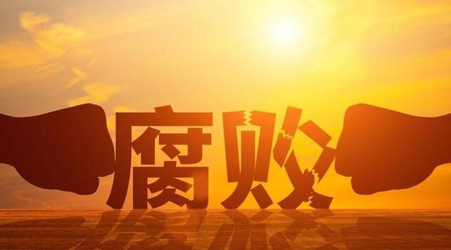 腐败的生活版本大全:真实的腐败案例及社会影响