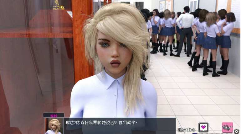 欲望理论2游戏介绍：揭秘游戏设定，精彩不容错过！