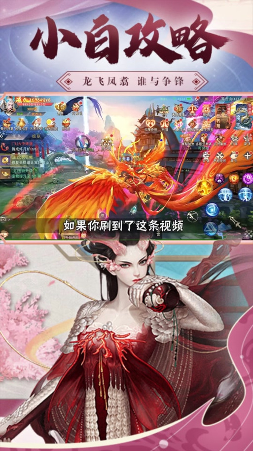 如何下载龙姬饿坏了？多个下载渠道推荐