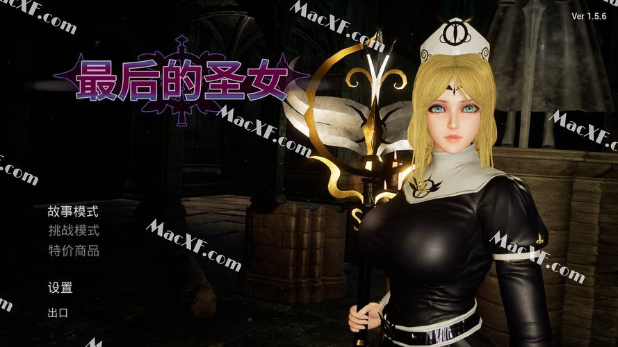 最后的圣女游戏好玩吗?新手玩家入门攻略详解