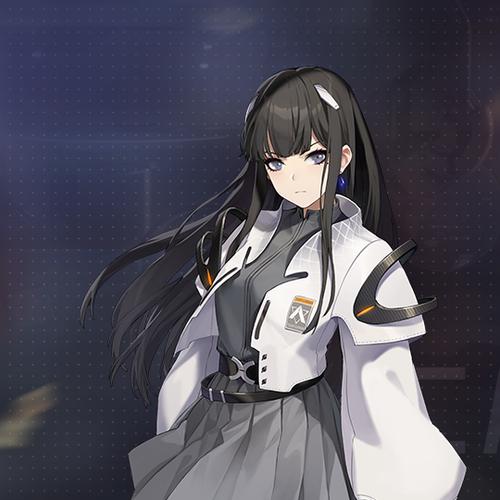 终末阵线伊诺贝塔：萌系战姬养成，带你体验射击乐趣