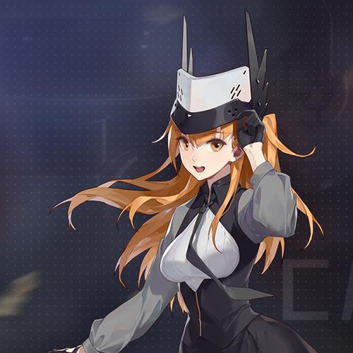 终末阵线伊诺贝塔：萌系战姬养成，带你体验射击乐趣