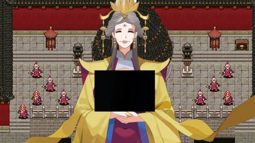 忠臣的末路游戏下载地址大全,哪里可以下载?