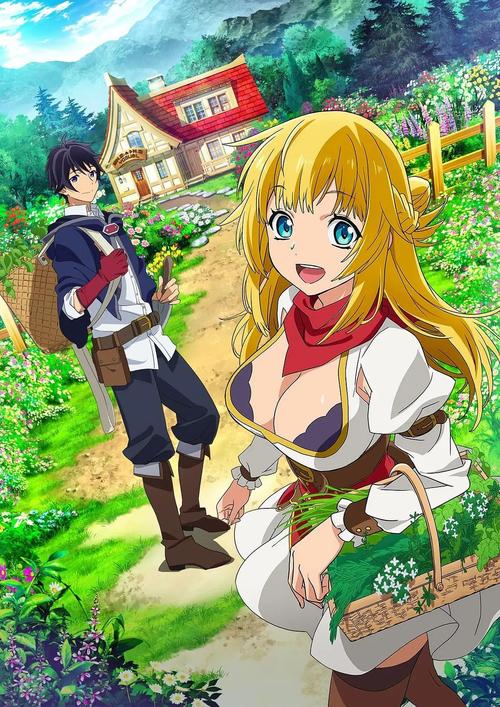 异世界打黑工下载地址：PC+安卓官方中文版来袭