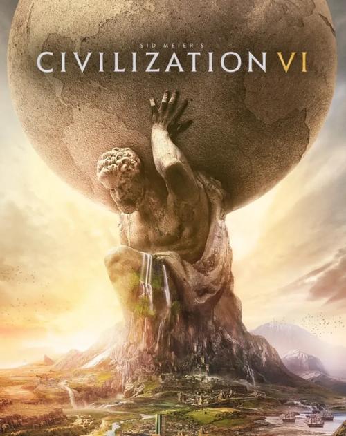 文明6MOD大全：超多MOD资源等你下载！