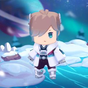 迷你世界荒岛求生：杨过教你如何生存！