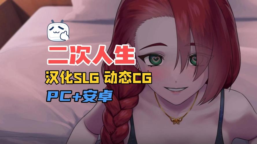 二次人生游戏大搜罗:满足你弟弟的游戏需求