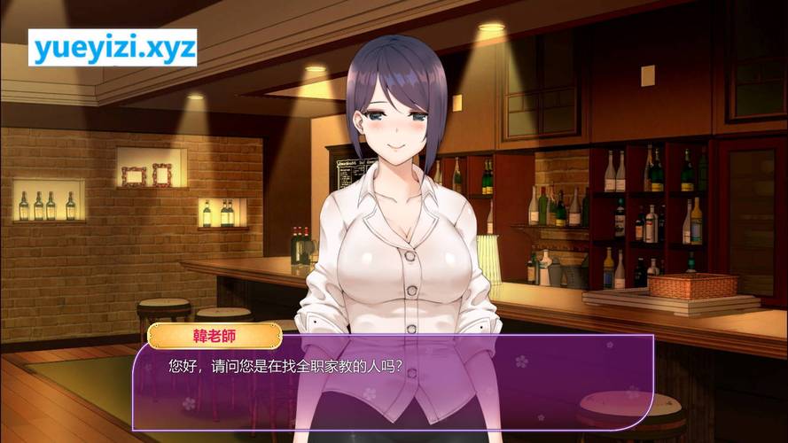 想玩韩老师的课后辅导？这里有所有版本！