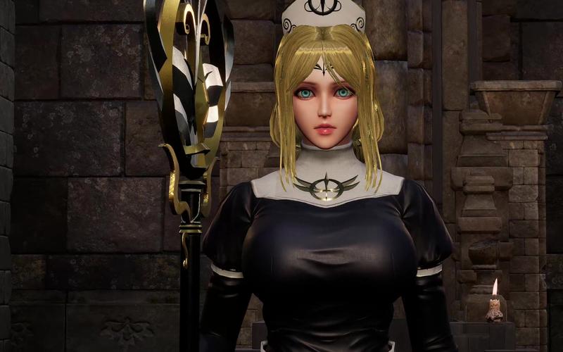 最后的圣女游戏好玩吗?新手玩家入门攻略详解