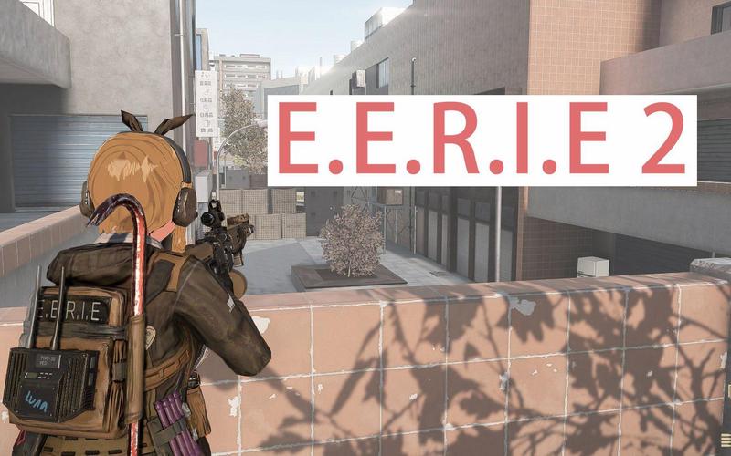 异变战区2电脑版下载安装步骤，图文教程保姆级