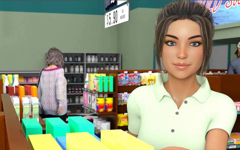 我的大学生活S3绅士游戏：精彩剧情与丰富玩法深度体验