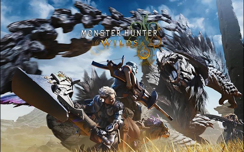 怪物猎人5和怪物猎人世界:有何区别和联系?