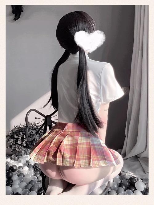 热辣可爱制服下载：快速找到你想要的