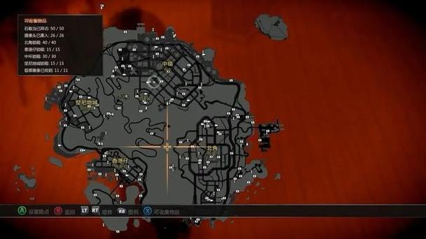 热血无赖攻略大全:新手入门技巧及战斗教学