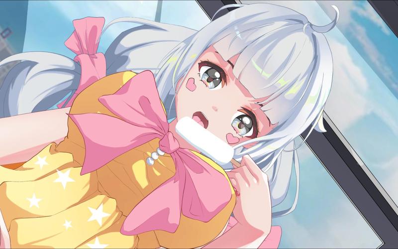 春宵少女游戏下载:体验精彩恋爱冒险之旅