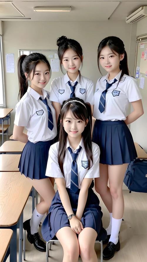 女学生鉴别学院最新版本大全：玩法详解及下载地址