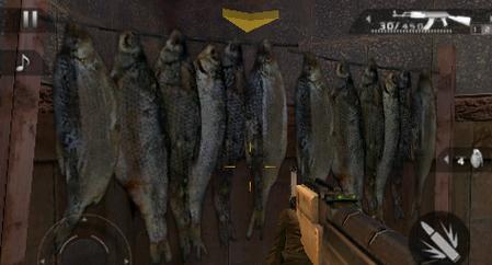 现代战争2黑色飞马:你玩过这款经典射击游戏吗?