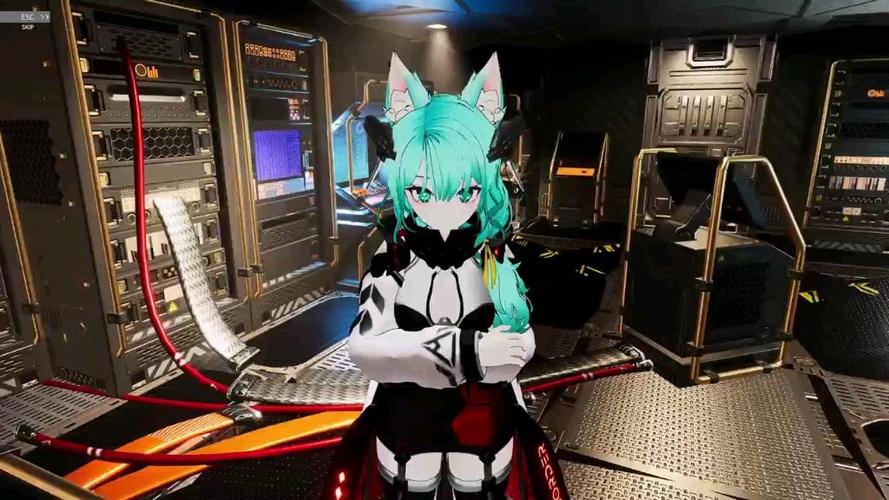 想玩枪灵少女?教你快速找到下载链接