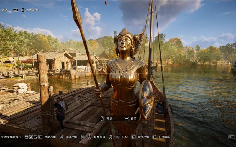 英灵殿女武神觉醒杨过游戏下载安装及新手教程