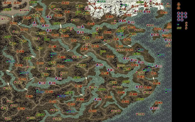 快速查找三国群英传7武将编号，方便你的游戏体验