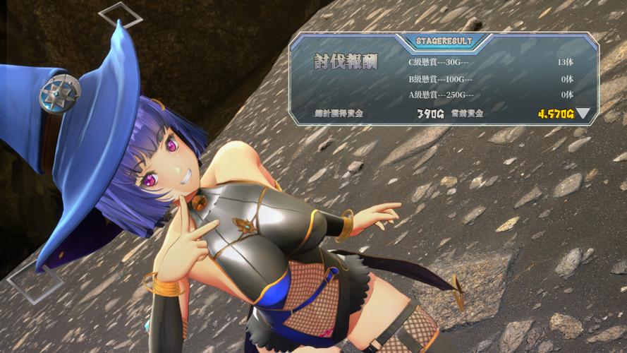 终焉之国与初始魔女下载地址大全：STEAM正版下载