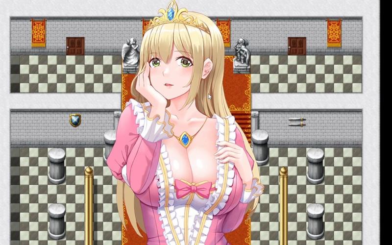 勇者罗伊的婚礼下载地址大全：PC+安卓版资源分享