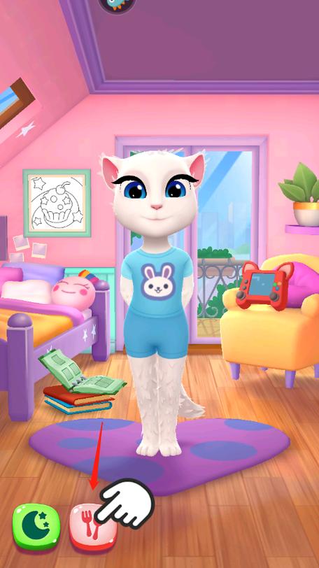 我的安吉拉2：全新场景和服装，开启你的时尚养成之旅！