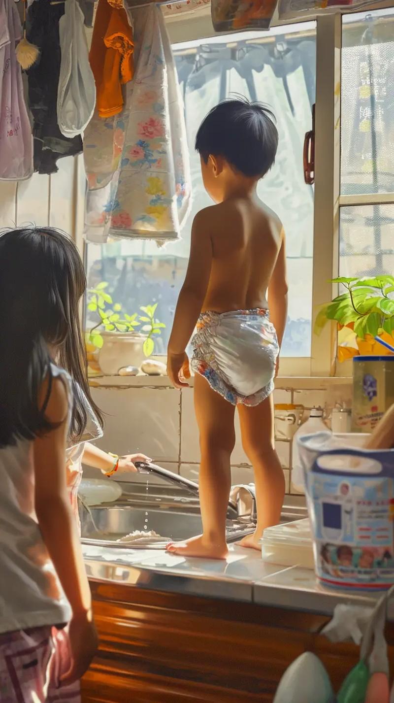 弟弟疯狂迷恋的无尽迷宫，游戏魅力大揭秘