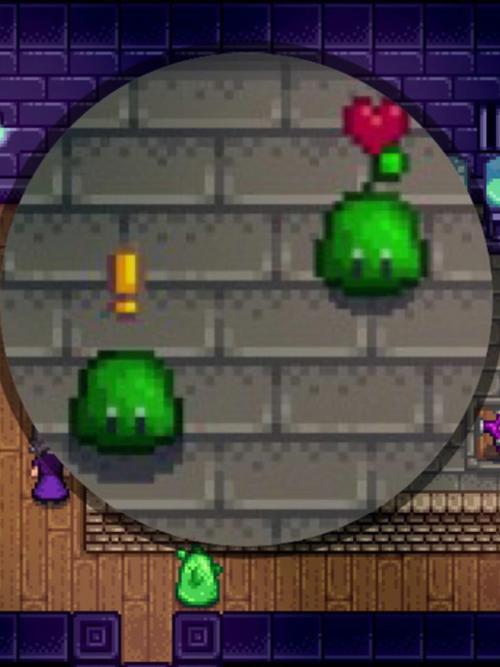 玩转星露谷物语史莱姆屋：高效利用，获得更多收益