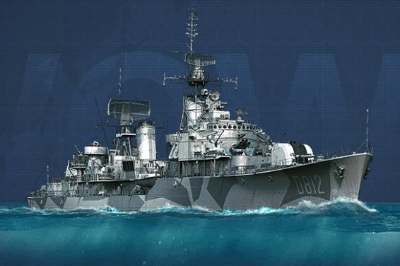 驱逐舰游戏大全：从经典到现代，总有一款适合你！