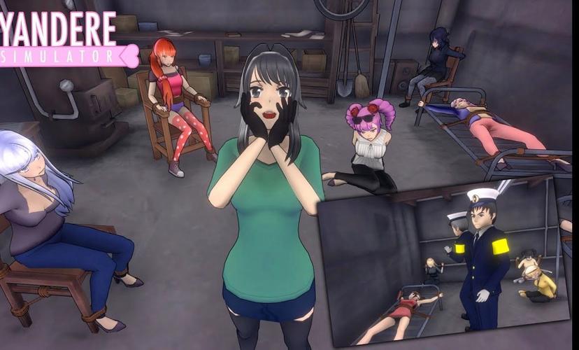 好玩的受虐狂模拟器绅士游戏有哪些？2024最新推荐