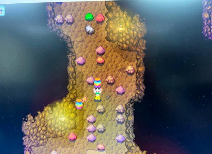 玩转星露谷物语史莱姆屋：高效利用，获得更多收益