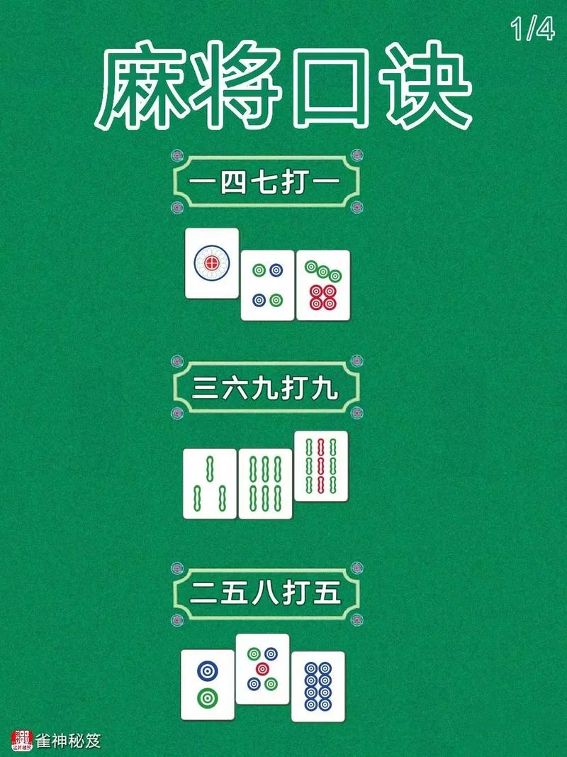 勾八麻将游戏攻略：解锁所有隐藏剧情技巧