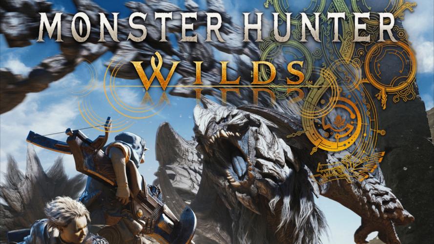 怪物猎人5和怪物猎人世界:有何区别和联系?