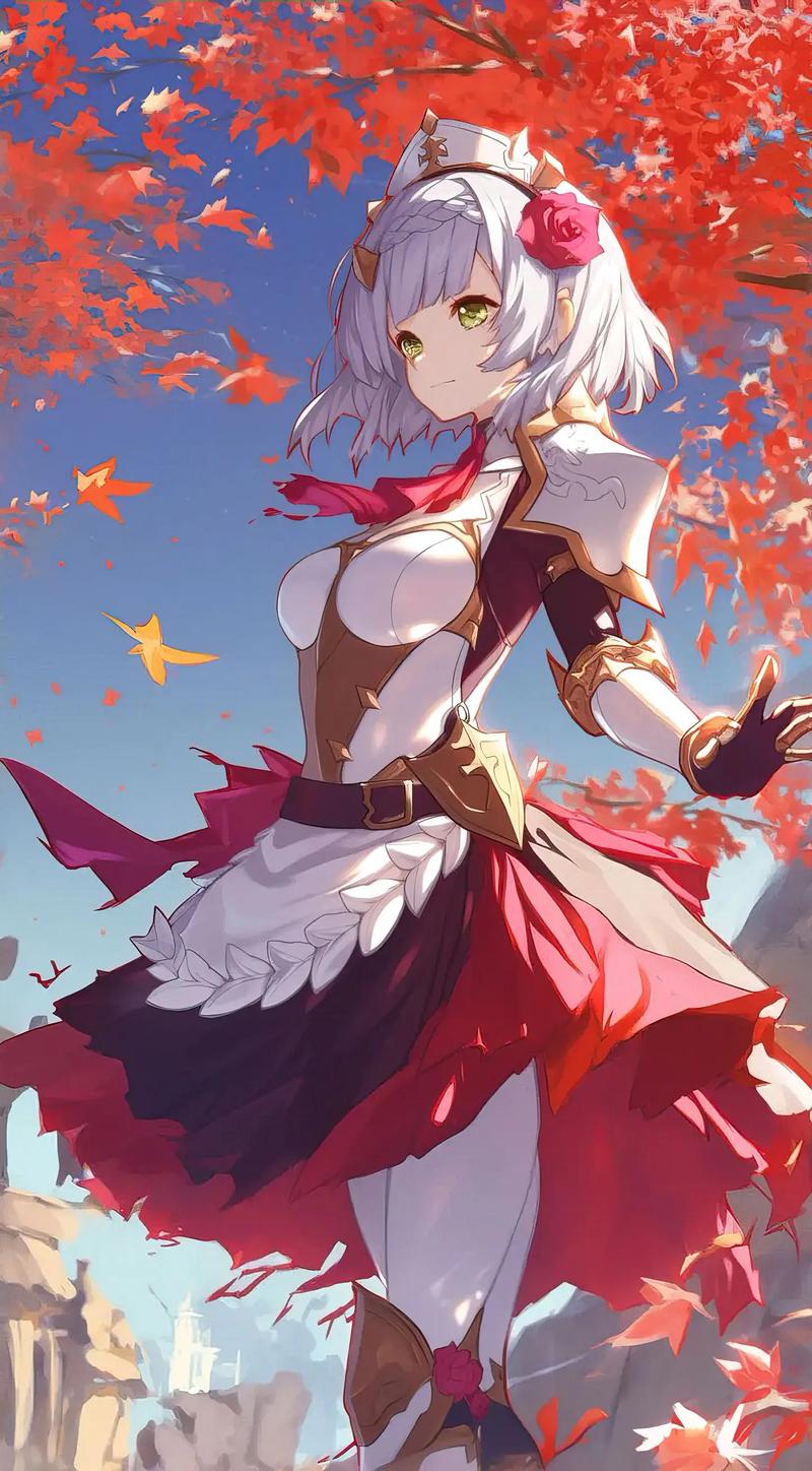 诺艾尔会努力的下载地址在哪里?完整下载教程