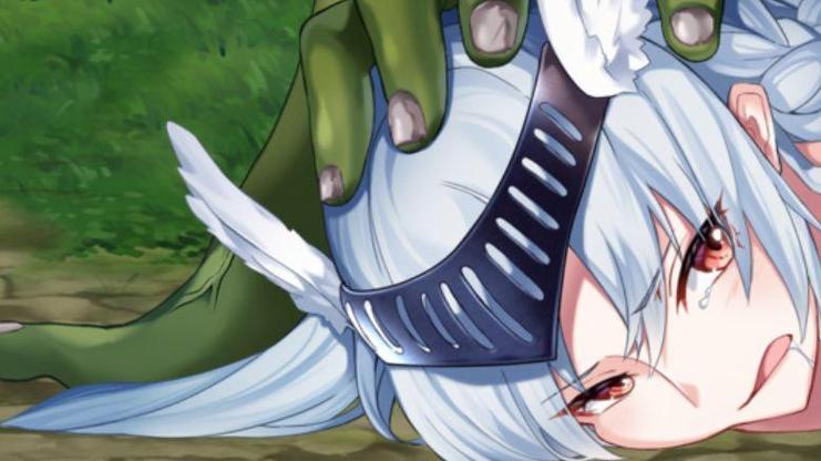 战乙女终焉之歌杨过游戏：Steam官方中文版推荐！