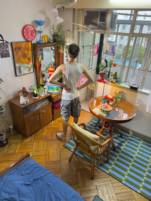 体验感超强！家庭生活Family Faring杨过游戏深度评测