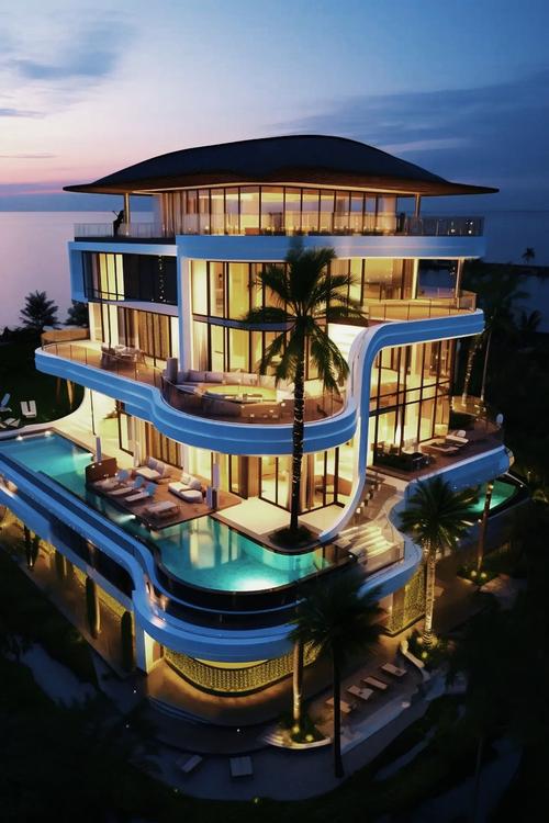 豪宅V0.95下载地址大全：安卓IOS版免费下载