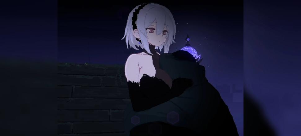 解密群青的魔女绅士游戏：剧情玩法及角色深度解析