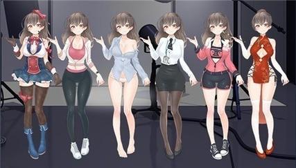 恋与经纪人1下载地址分享,最新版本免费下载