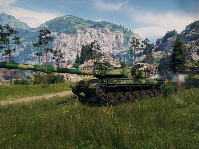 坦克世界闪击战国际服账号注册：快速上手玩游戏！