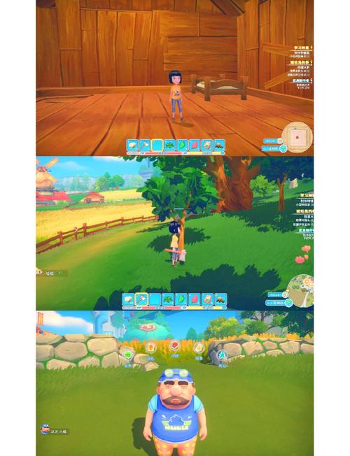 种马V0.11游戏详解：你将成为全城焦点