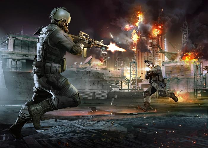 想玩穿越火线单机版?这里有你想要的全部资源!