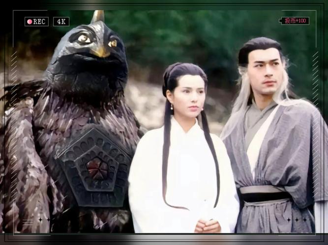 怠惰的怪兽公主杨过：沉浸式恋爱养成手游体验