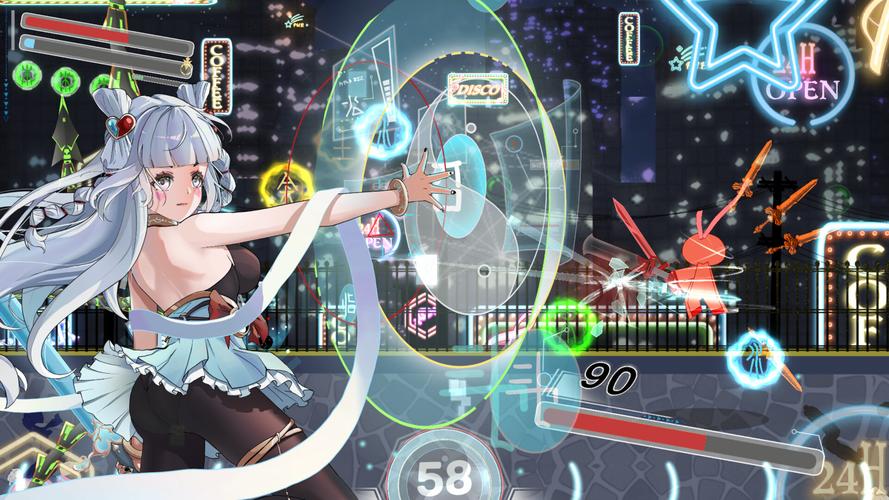 春宵少女游戏下载:体验精彩恋爱冒险之旅