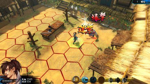 欲望回声杨过游戏怎么玩？快速上手指南！