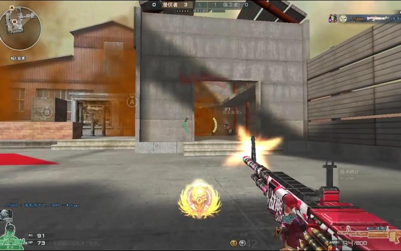 想知道m60战神8花纹是啥?这篇文章告诉你答案!