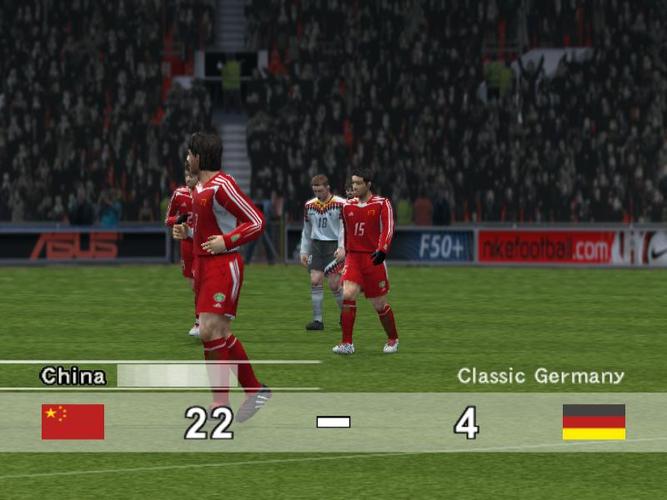 psp实况足球2009中文版下载，经典游戏回忆！